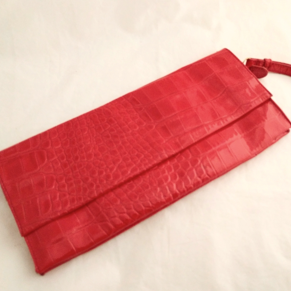 FRANCHI purse/ clutch